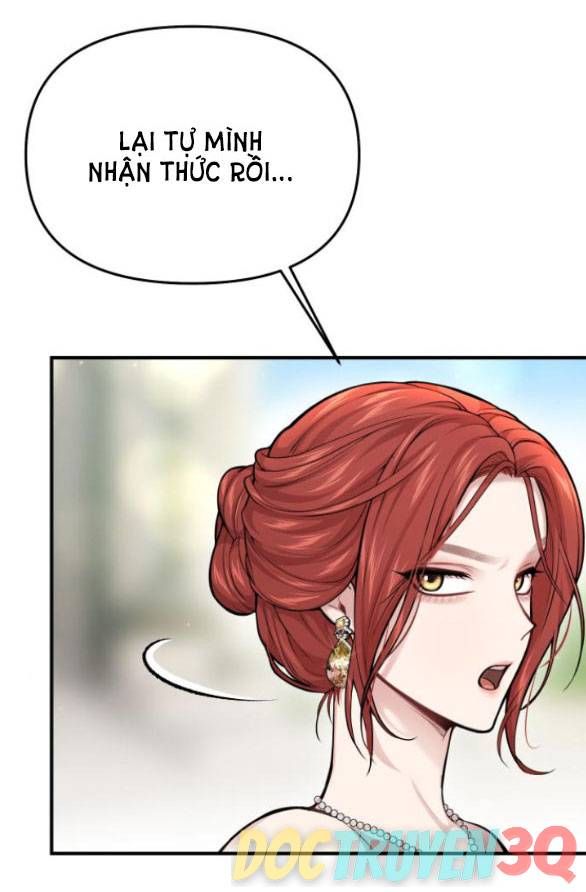 đọc truyện [18+] Phòng Ngủ Bí Mật Của Công Chúa Bị Bỏ Rơi Chương 56.1 ảnh 44 tại Thiên Thai Truyện