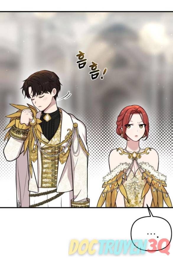 đọc truyện [18+] Phòng Ngủ Bí Mật Của Công Chúa Bị Bỏ Rơi Chương 56.1 ảnh 47 tại Thiên Thai Truyện