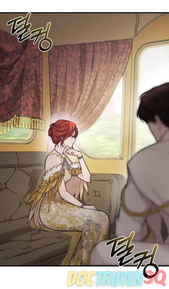 đọc truyện [18+] Phòng Ngủ Bí Mật Của Công Chúa Bị Bỏ Rơi Chương 56.1 ảnh 51 tại Thiên Thai Truyện