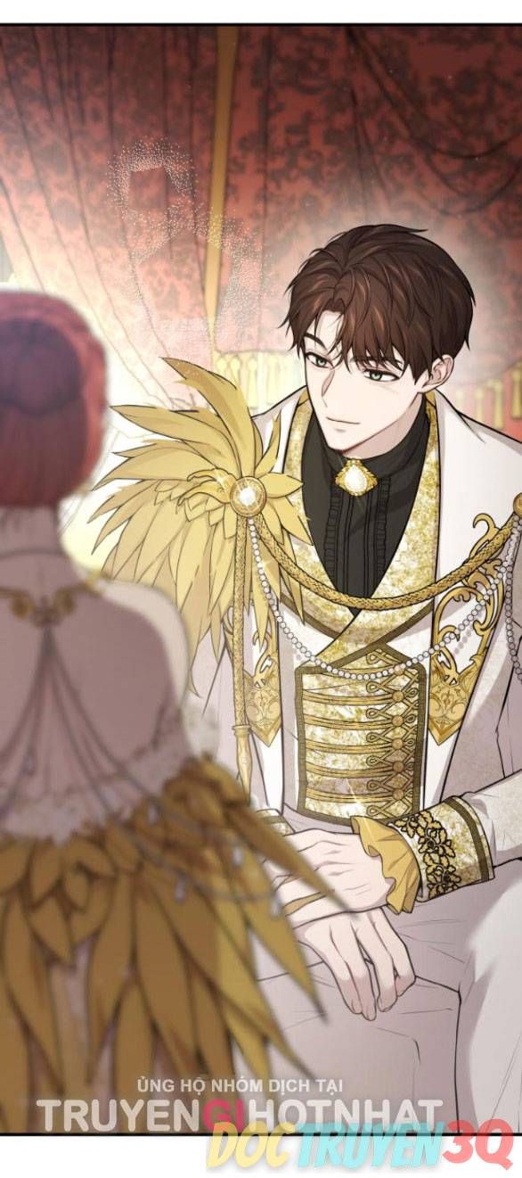 đọc truyện [18+] Phòng Ngủ Bí Mật Của Công Chúa Bị Bỏ Rơi Chương 56.1 ảnh 59 tại Thiên Thai Truyện