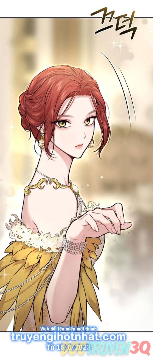 đọc truyện [18+] Phòng Ngủ Bí Mật Của Công Chúa Bị Bỏ Rơi Chương 56.1 ảnh 8 tại Thiên Thai Truyện