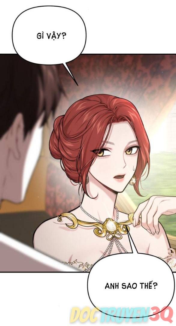 đọc truyện [18+] Phòng Ngủ Bí Mật Của Công Chúa Bị Bỏ Rơi Chương 56.1 ảnh 63 tại Thiên Thai Truyện