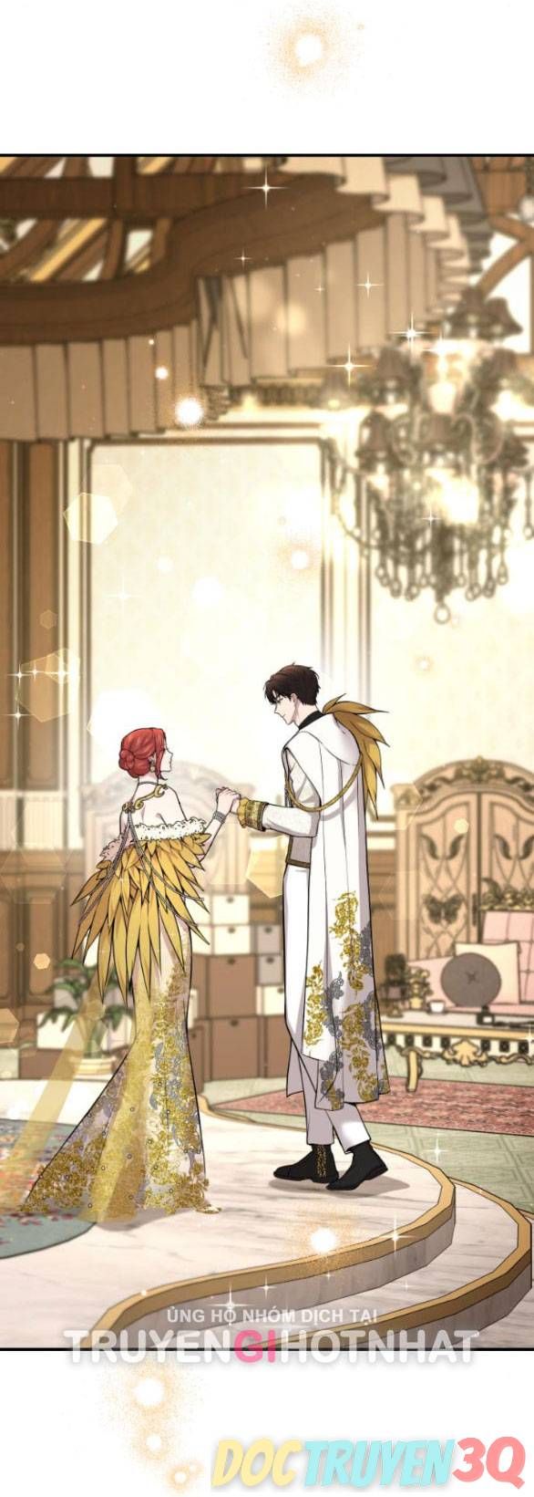 đọc truyện [18+] Phòng Ngủ Bí Mật Của Công Chúa Bị Bỏ Rơi Chương 56.1 ảnh 10 tại Thiên Thai Truyện