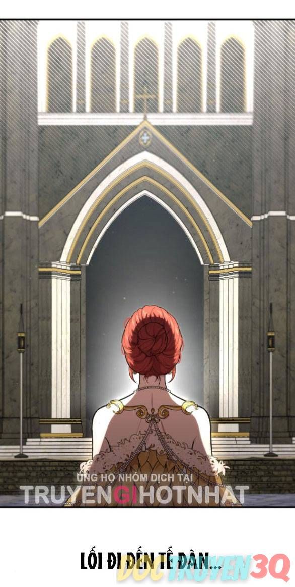 đọc truyện [18+] Phòng Ngủ Bí Mật Của Công Chúa Bị Bỏ Rơi Chương 56.1 ảnh 95 tại Thiên Thai Truyện