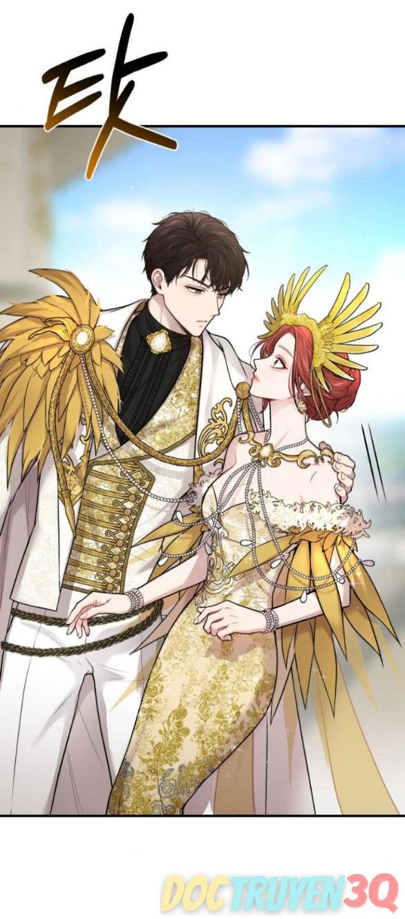 đọc truyện [18+] Phòng Ngủ Bí Mật Của Công Chúa Bị Bỏ Rơi Chương 56.2 ảnh 13 tại Thiên Thai Truyện