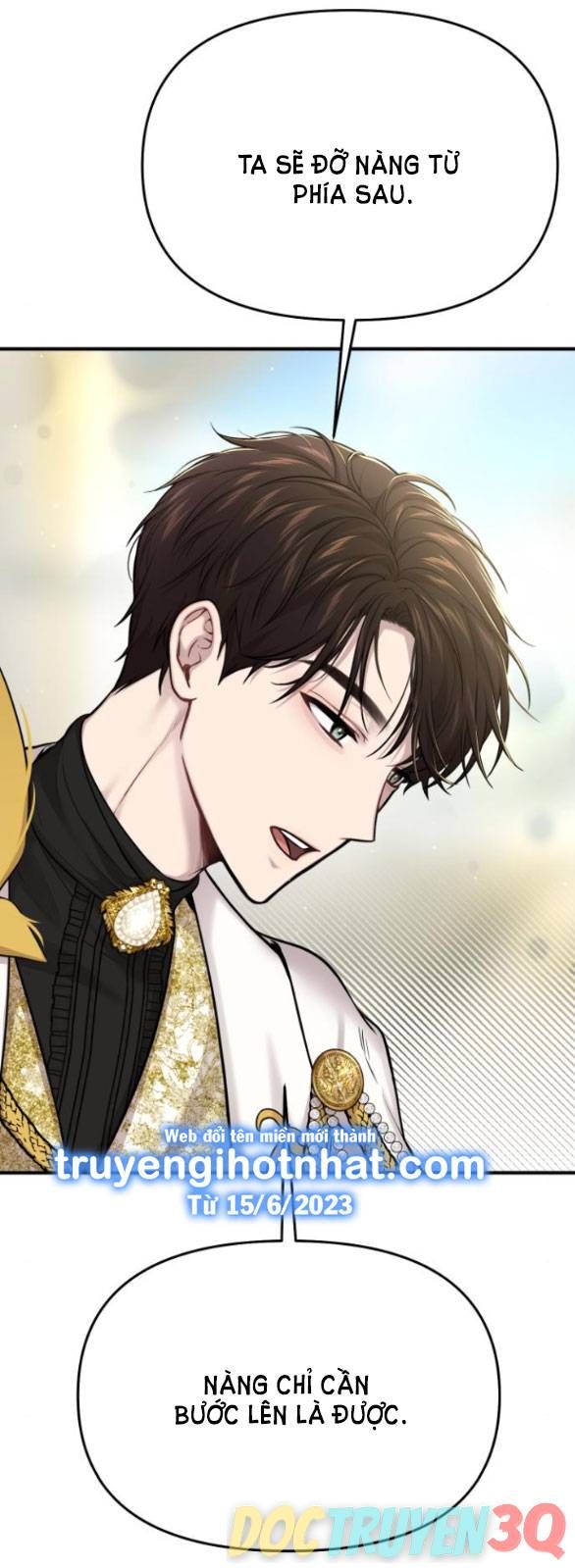 đọc truyện [18+] Phòng Ngủ Bí Mật Của Công Chúa Bị Bỏ Rơi Chương 56.2 ảnh 17 tại Thiên Thai Truyện