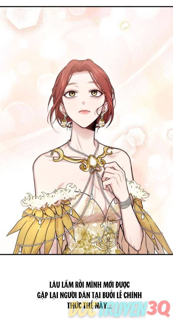 đọc truyện [18+] Phòng Ngủ Bí Mật Của Công Chúa Bị Bỏ Rơi Chương 56.2 ảnh 22 tại Thiên Thai Truyện