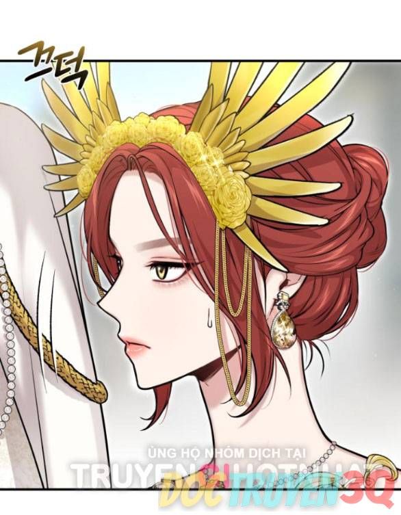 đọc truyện [18+] Phòng Ngủ Bí Mật Của Công Chúa Bị Bỏ Rơi Chương 56.2 ảnh 23 tại Thiên Thai Truyện