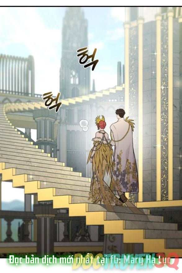 đọc truyện [18+] Phòng Ngủ Bí Mật Của Công Chúa Bị Bỏ Rơi Chương 56.2 ảnh 30 tại Thiên Thai Truyện