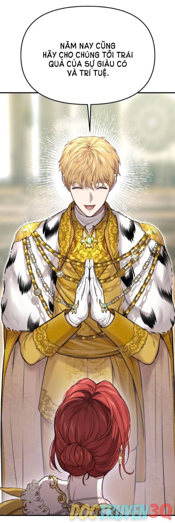 đọc truyện [18+] Phòng Ngủ Bí Mật Của Công Chúa Bị Bỏ Rơi Chương 56.2 ảnh 31 tại Thiên Thai Truyện