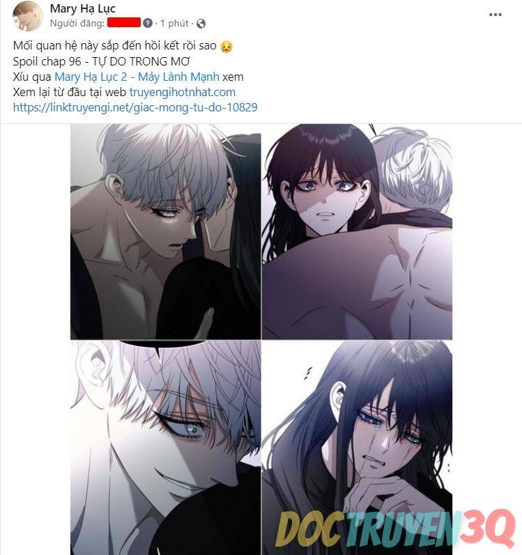 đọc truyện [18+] Phòng Ngủ Bí Mật Của Công Chúa Bị Bỏ Rơi Chương 56.2 ảnh 34 tại Thiên Thai Truyện