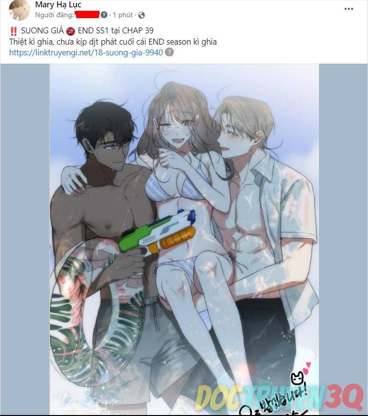 đọc truyện [18+] Phòng Ngủ Bí Mật Của Công Chúa Bị Bỏ Rơi Chương 56.2 ảnh 36 tại Thiên Thai Truyện