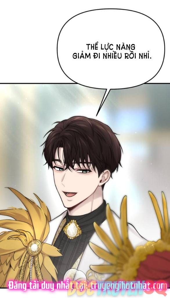 đọc truyện [18+] Phòng Ngủ Bí Mật Của Công Chúa Bị Bỏ Rơi Chương 56.2 ảnh 39 tại Thiên Thai Truyện