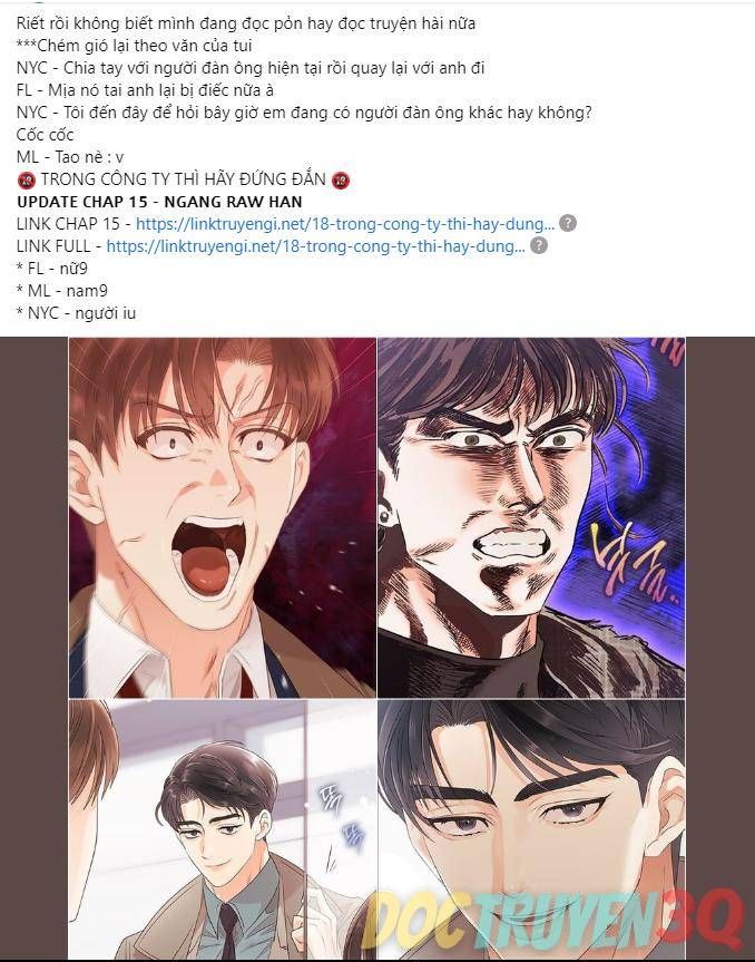 đọc truyện [18+] Phòng Ngủ Bí Mật Của Công Chúa Bị Bỏ Rơi Chương 56.2 ảnh 40 tại Thiên Thai Truyện