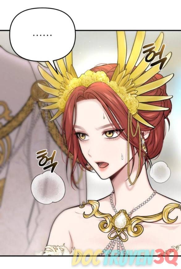 đọc truyện [18+] Phòng Ngủ Bí Mật Của Công Chúa Bị Bỏ Rơi Chương 56.2 ảnh 43 tại Thiên Thai Truyện