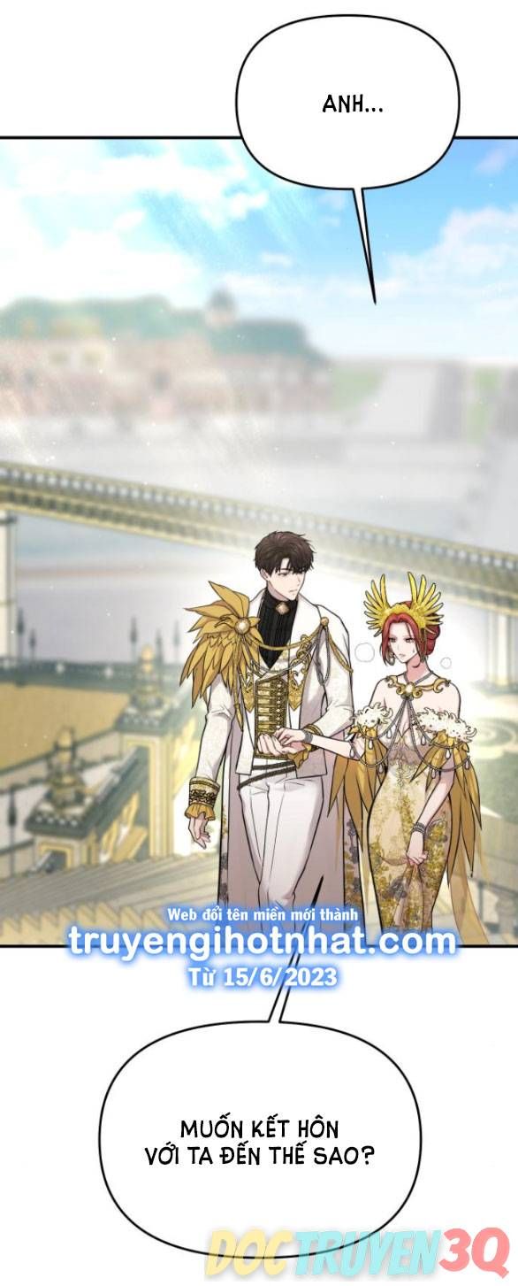 đọc truyện [18+] Phòng Ngủ Bí Mật Của Công Chúa Bị Bỏ Rơi Chương 56.2 ảnh 45 tại Thiên Thai Truyện