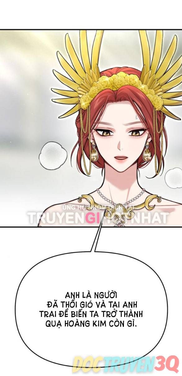 đọc truyện [18+] Phòng Ngủ Bí Mật Của Công Chúa Bị Bỏ Rơi Chương 56.2 ảnh 48 tại Thiên Thai Truyện