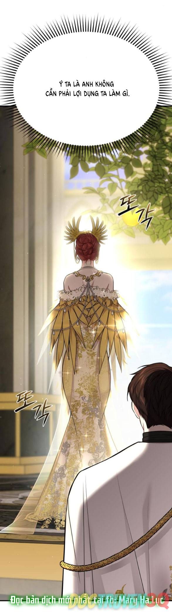 đọc truyện [18+] Phòng Ngủ Bí Mật Của Công Chúa Bị Bỏ Rơi Chương 56.2 ảnh 66 tại Thiên Thai Truyện