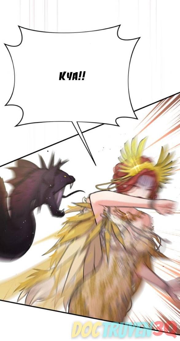 đọc truyện [18+] Phòng Ngủ Bí Mật Của Công Chúa Bị Bỏ Rơi Chương 56.2 ảnh 92 tại Thiên Thai Truyện