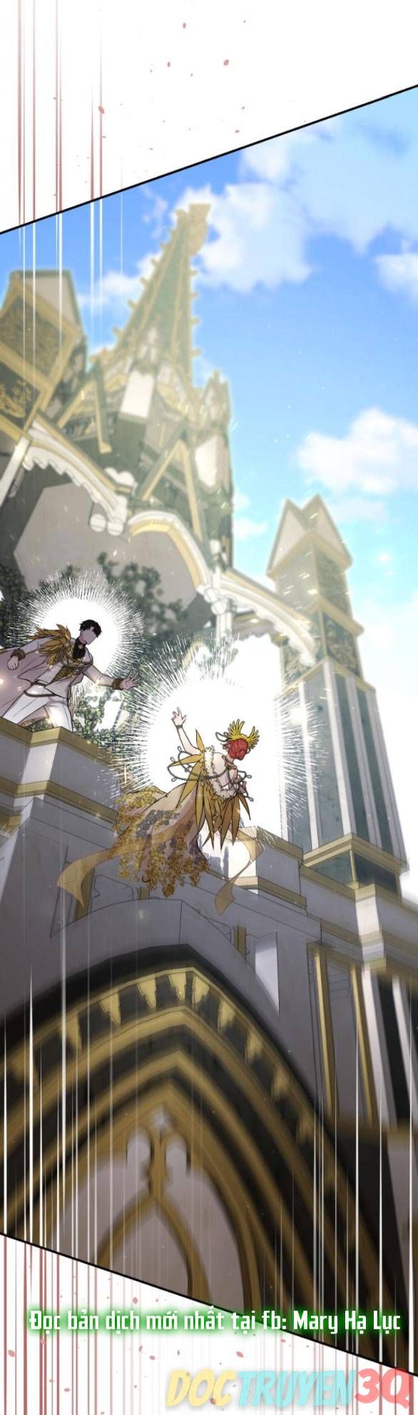 đọc truyện [18+] Phòng Ngủ Bí Mật Của Công Chúa Bị Bỏ Rơi Chương 56.2 ảnh 96 tại Thiên Thai Truyện