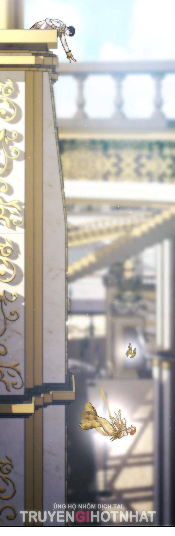 đọc truyện [18+] Phòng Ngủ Bí Mật Của Công Chúa Bị Bỏ Rơi Chương 57.1 ảnh 13 tại Thiên Thai Truyện