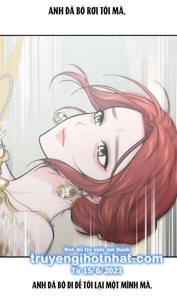 đọc truyện [18+] Phòng Ngủ Bí Mật Của Công Chúa Bị Bỏ Rơi Chương 57.1 ảnh 24 tại Thiên Thai Truyện