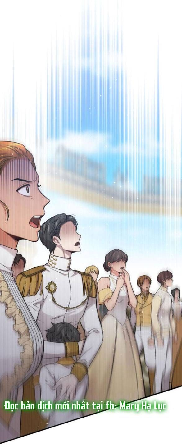 đọc truyện [18+] Phòng Ngủ Bí Mật Của Công Chúa Bị Bỏ Rơi Chương 57.1 ảnh 34 tại Thiên Thai Truyện