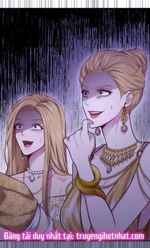 đọc truyện [18+] Phòng Ngủ Bí Mật Của Công Chúa Bị Bỏ Rơi Chương 57.1 ảnh 38 tại Thiên Thai Truyện