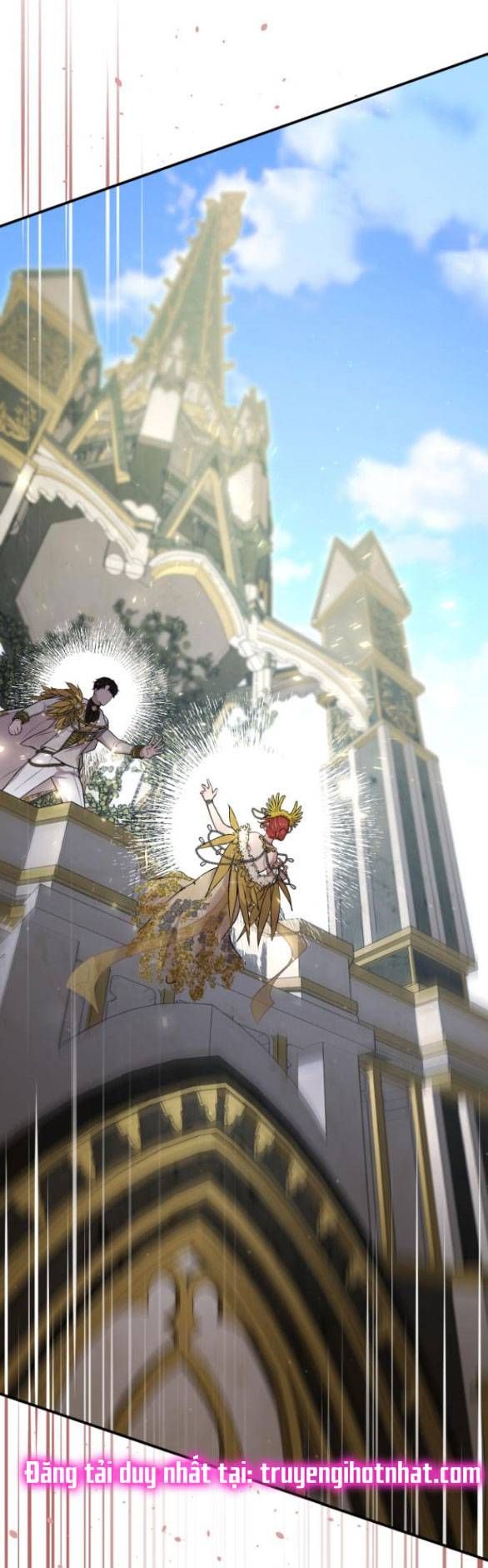 đọc truyện [18+] Phòng Ngủ Bí Mật Của Công Chúa Bị Bỏ Rơi Chương 57.1 ảnh 6 tại Thiên Thai Truyện