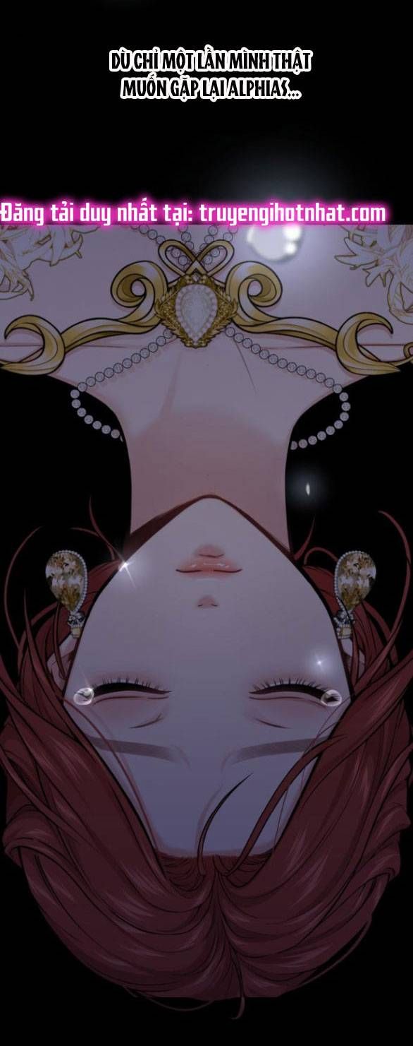 đọc truyện [18+] Phòng Ngủ Bí Mật Của Công Chúa Bị Bỏ Rơi Chương 57.1 ảnh 56 tại Thiên Thai Truyện