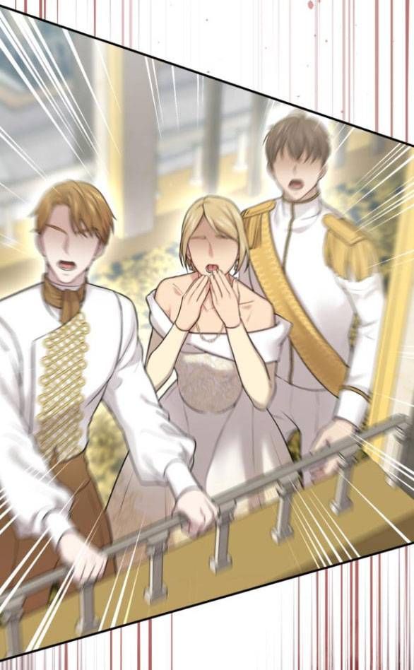 đọc truyện [18+] Phòng Ngủ Bí Mật Của Công Chúa Bị Bỏ Rơi Chương 57.1 ảnh 8 tại Thiên Thai Truyện