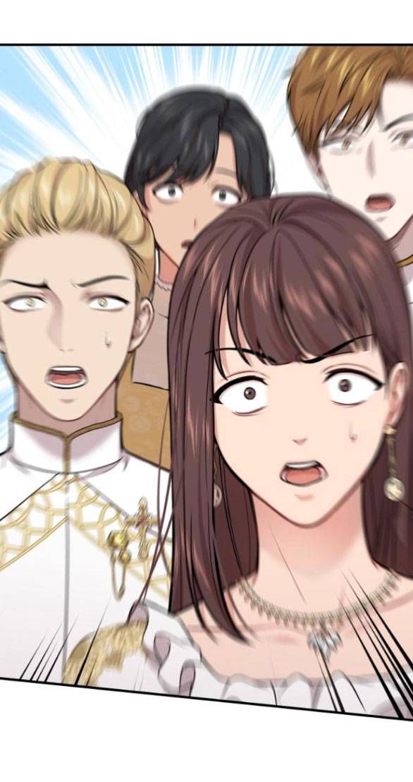 đọc truyện [18+] Phòng Ngủ Bí Mật Của Công Chúa Bị Bỏ Rơi Chương 57.1 ảnh 72 tại Thiên Thai Truyện