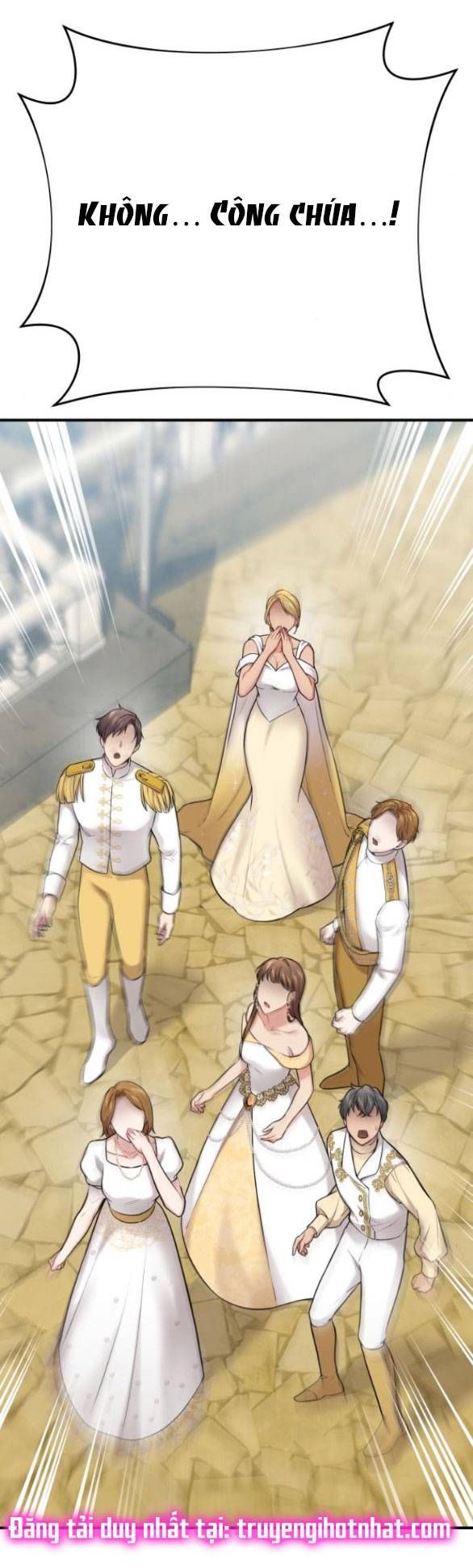 đọc truyện [18+] Phòng Ngủ Bí Mật Của Công Chúa Bị Bỏ Rơi Chương 57.1 ảnh 77 tại Thiên Thai Truyện