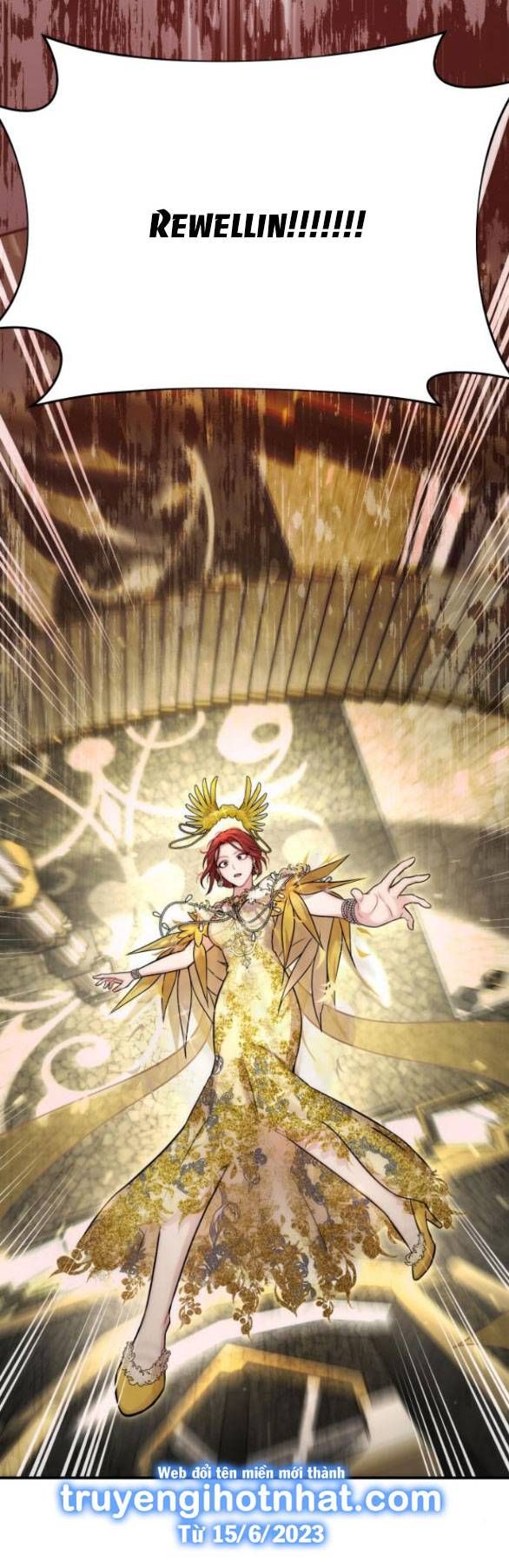 đọc truyện [18+] Phòng Ngủ Bí Mật Của Công Chúa Bị Bỏ Rơi Chương 57.1 ảnh 10 tại Thiên Thai Truyện