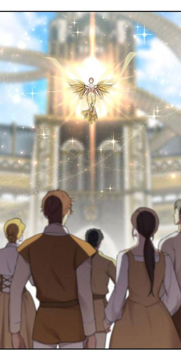 đọc truyện [18+] Phòng Ngủ Bí Mật Của Công Chúa Bị Bỏ Rơi Chương 57.2 ảnh 14 tại Thiên Thai Truyện