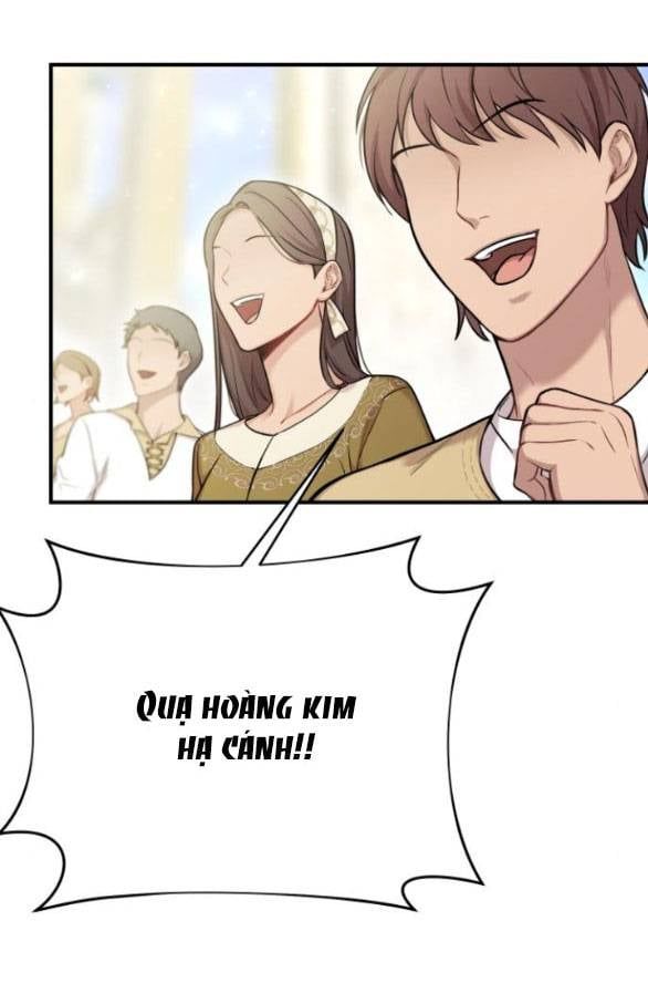 đọc truyện [18+] Phòng Ngủ Bí Mật Của Công Chúa Bị Bỏ Rơi Chương 57.2 ảnh 19 tại Thiên Thai Truyện