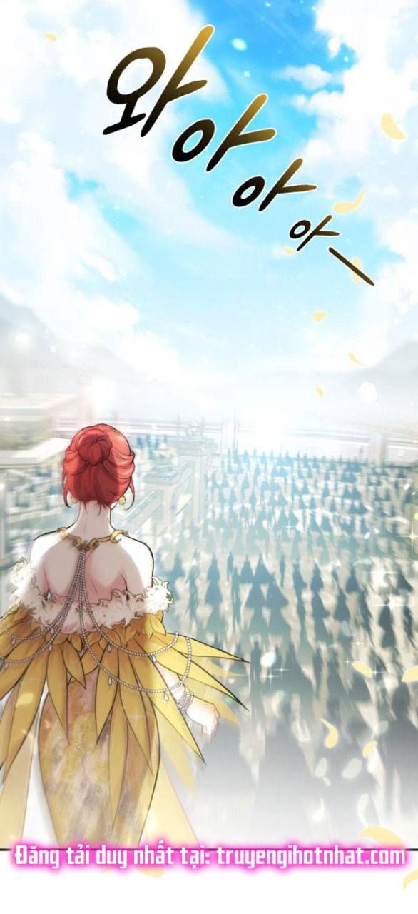 đọc truyện [18+] Phòng Ngủ Bí Mật Của Công Chúa Bị Bỏ Rơi Chương 57.2 ảnh 23 tại Thiên Thai Truyện