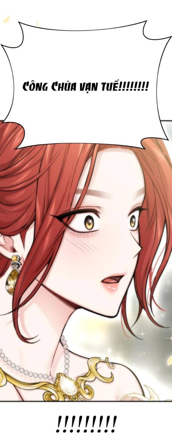 đọc truyện [18+] Phòng Ngủ Bí Mật Của Công Chúa Bị Bỏ Rơi Chương 57.2 ảnh 25 tại Thiên Thai Truyện