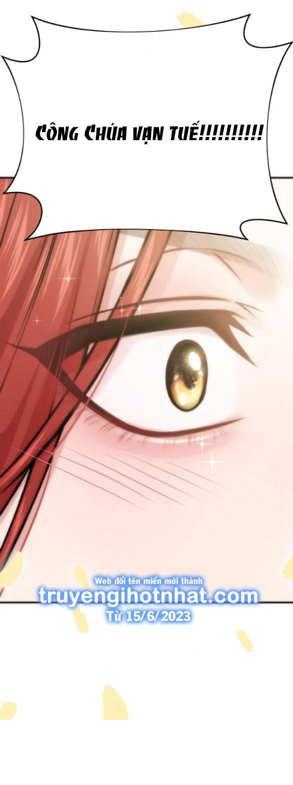 đọc truyện [18+] Phòng Ngủ Bí Mật Của Công Chúa Bị Bỏ Rơi Chương 57.2 ảnh 27 tại Thiên Thai Truyện