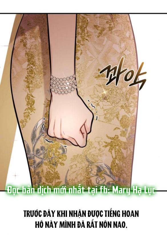 đọc truyện [18+] Phòng Ngủ Bí Mật Của Công Chúa Bị Bỏ Rơi Chương 57.2 ảnh 34 tại Thiên Thai Truyện