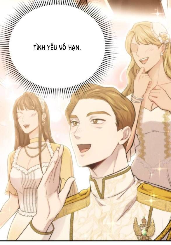đọc truyện [18+] Phòng Ngủ Bí Mật Của Công Chúa Bị Bỏ Rơi Chương 57.2 ảnh 37 tại Thiên Thai Truyện