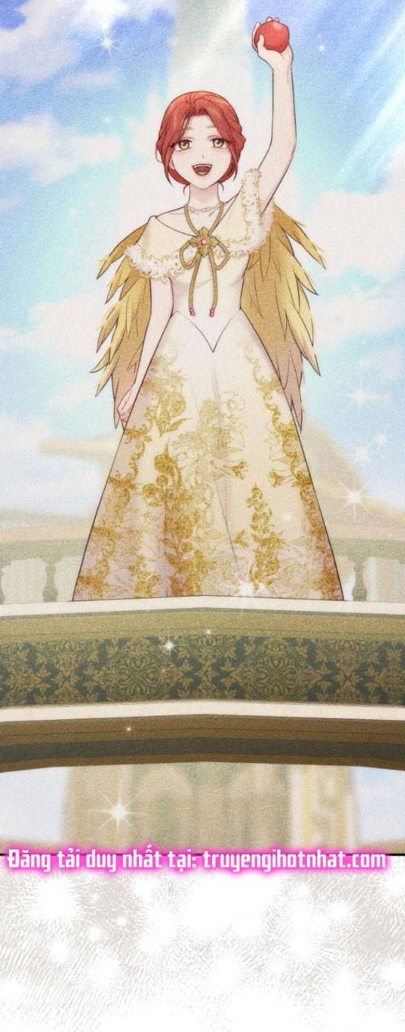 đọc truyện [18+] Phòng Ngủ Bí Mật Của Công Chúa Bị Bỏ Rơi Chương 57.2 ảnh 40 tại Thiên Thai Truyện