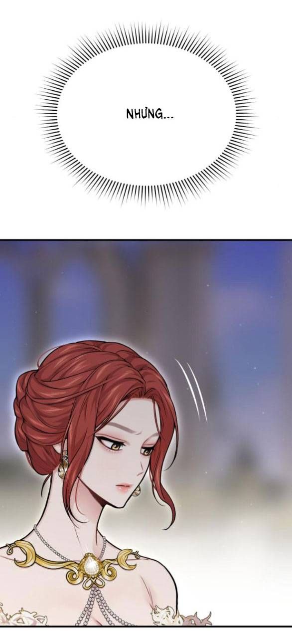 đọc truyện [18+] Phòng Ngủ Bí Mật Của Công Chúa Bị Bỏ Rơi Chương 57.2 ảnh 42 tại Thiên Thai Truyện