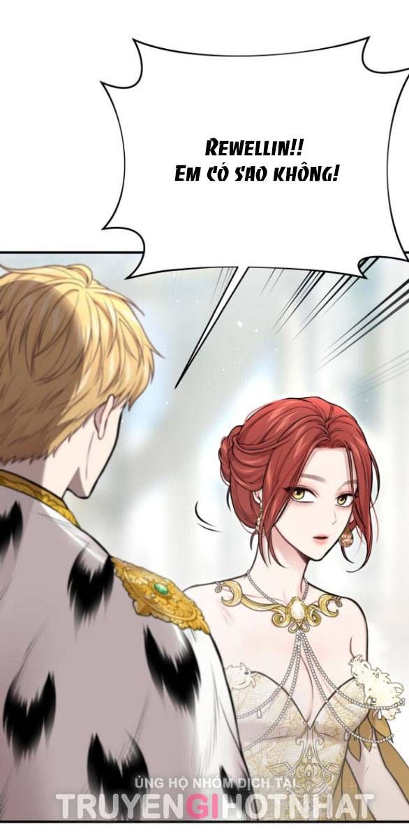 đọc truyện [18+] Phòng Ngủ Bí Mật Của Công Chúa Bị Bỏ Rơi Chương 57.2 ảnh 49 tại Thiên Thai Truyện