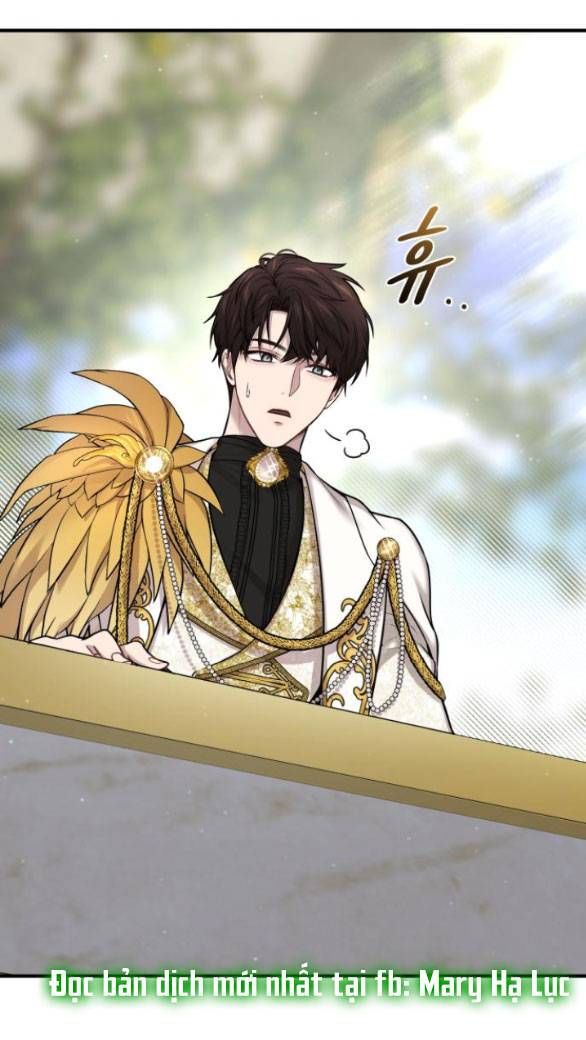 đọc truyện [18+] Phòng Ngủ Bí Mật Của Công Chúa Bị Bỏ Rơi Chương 57.2 ảnh 53 tại Thiên Thai Truyện