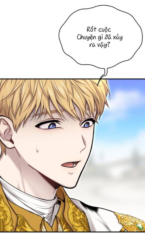 đọc truyện [18+] Phòng Ngủ Bí Mật Của Công Chúa Bị Bỏ Rơi Chương 57.2 ảnh 55 tại Thiên Thai Truyện