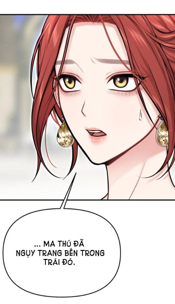 đọc truyện [18+] Phòng Ngủ Bí Mật Của Công Chúa Bị Bỏ Rơi Chương 57.2 ảnh 56 tại Thiên Thai Truyện