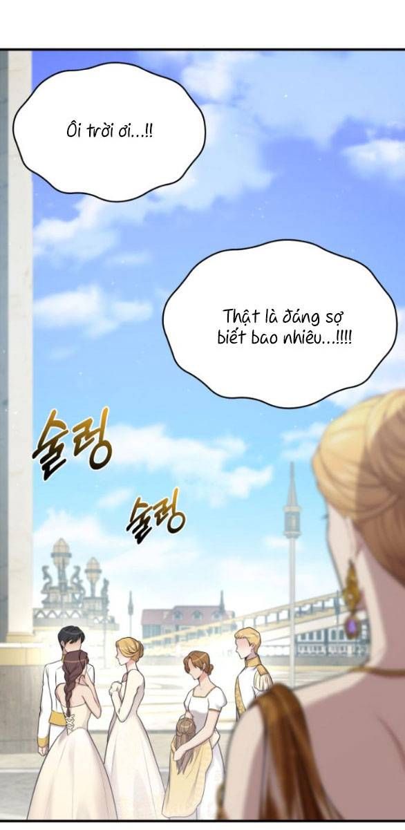 đọc truyện [18+] Phòng Ngủ Bí Mật Của Công Chúa Bị Bỏ Rơi Chương 57.2 ảnh 60 tại Thiên Thai Truyện