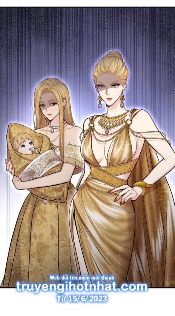 đọc truyện [18+] Phòng Ngủ Bí Mật Của Công Chúa Bị Bỏ Rơi Chương 57.2 ảnh 62 tại Thiên Thai Truyện