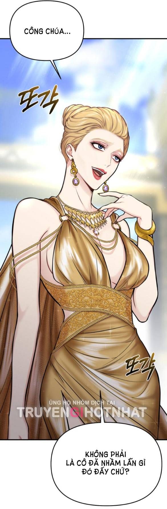 đọc truyện [18+] Phòng Ngủ Bí Mật Của Công Chúa Bị Bỏ Rơi Chương 57.2 ảnh 67 tại Thiên Thai Truyện